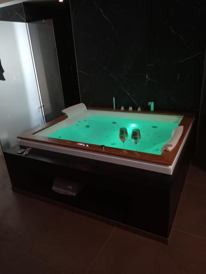 Suite Luxurya Bari Luaran gambar