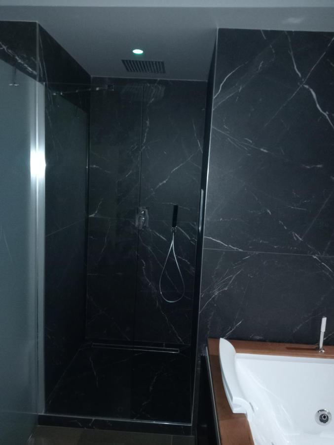Suite Luxurya Bari Luaran gambar