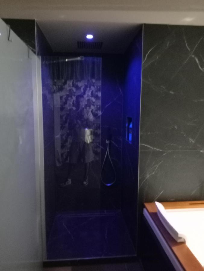 Suite Luxurya Bari Luaran gambar