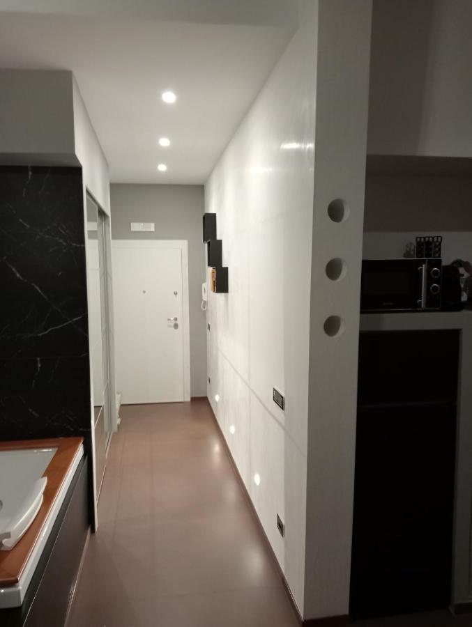 Suite Luxurya Bari Luaran gambar