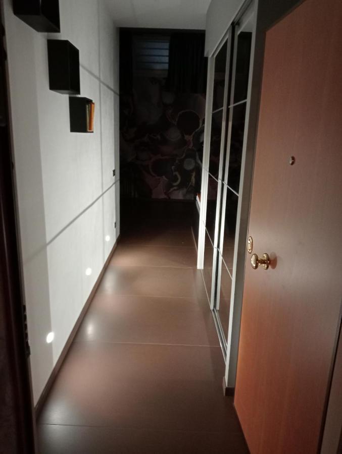 Suite Luxurya Bari Luaran gambar