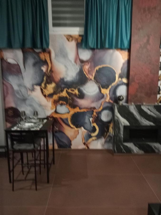 Suite Luxurya Bari Luaran gambar
