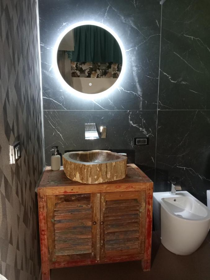 Suite Luxurya Bari Luaran gambar