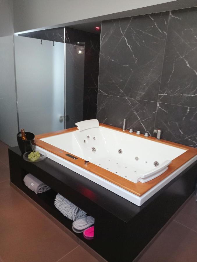 Suite Luxurya Bari Luaran gambar