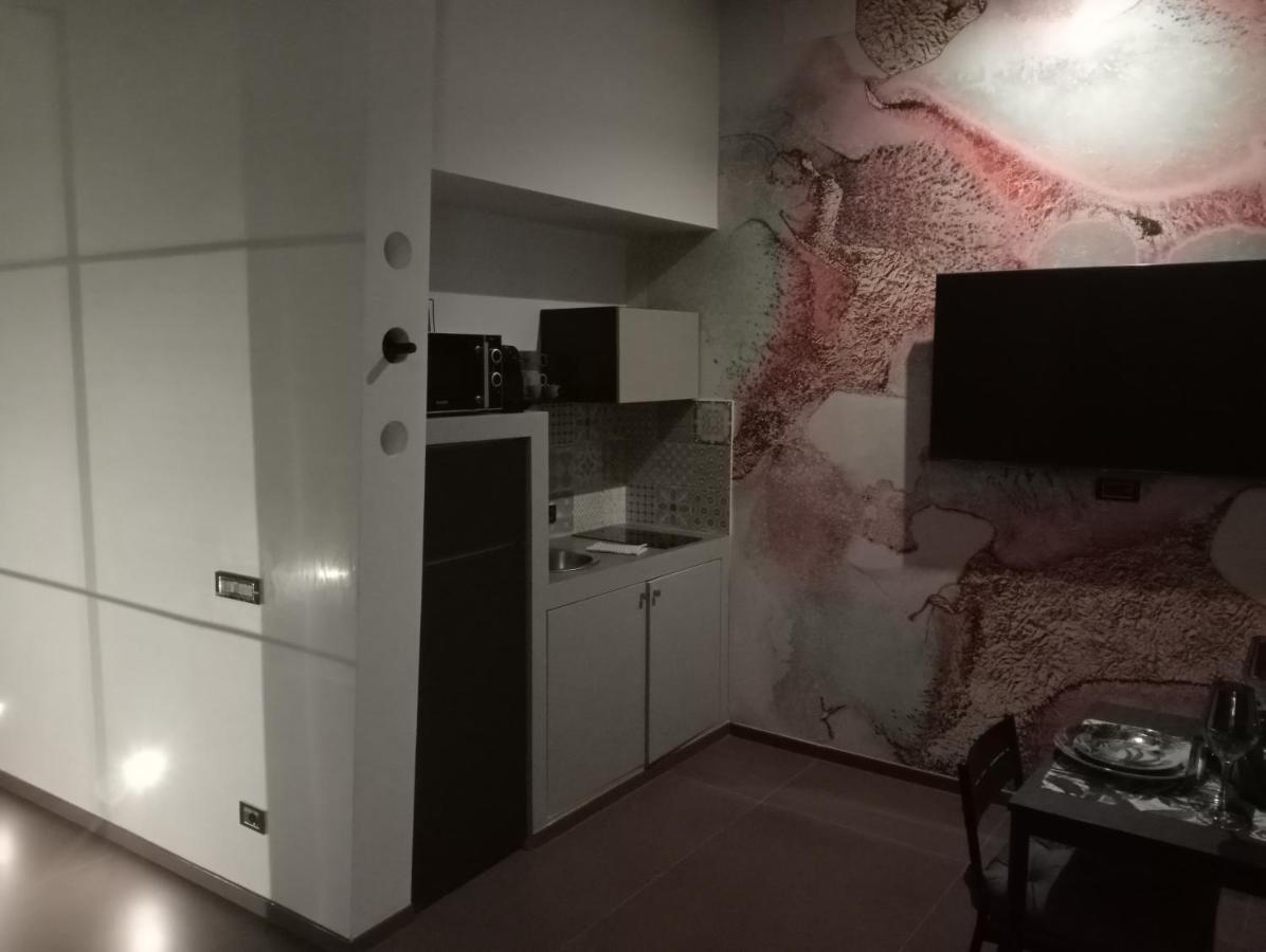 Suite Luxurya Bari Luaran gambar