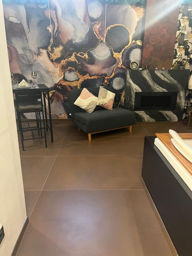 Suite Luxurya Bari Luaran gambar