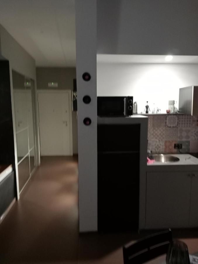 Suite Luxurya Bari Luaran gambar