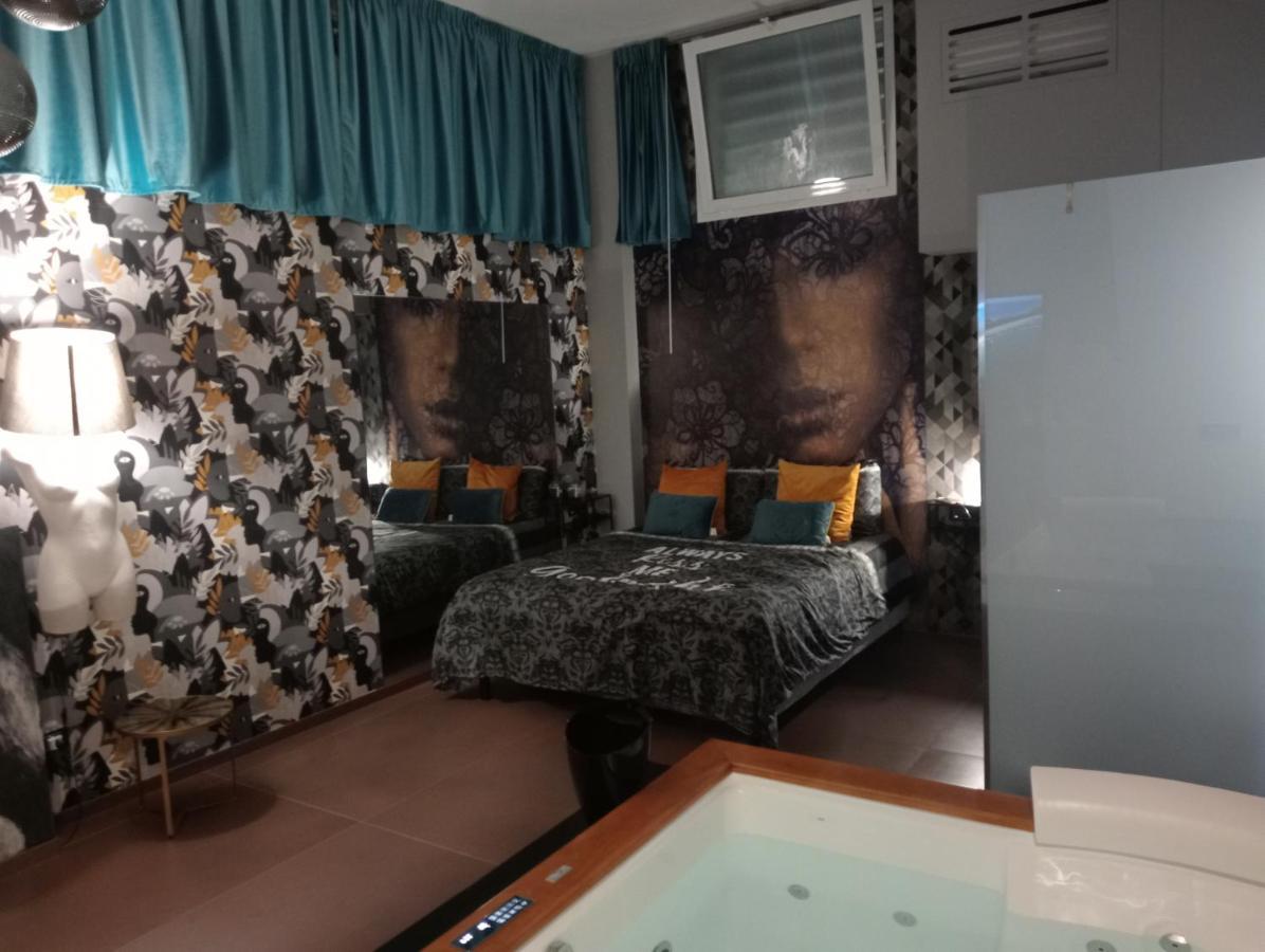 Suite Luxurya Bari Luaran gambar